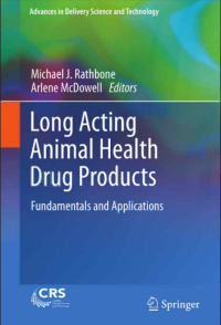 Long Acting Animal Health Drug Products