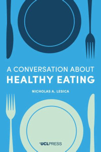 A conversation about healthy eating