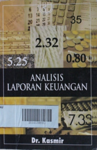 Analisis laporan keuangan