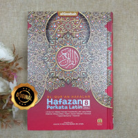 Buku Panduan menghafal AL-Qur'an Dengan 8 Blok Warna