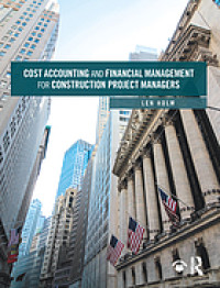 Cost accounting and financial management for construction project managers