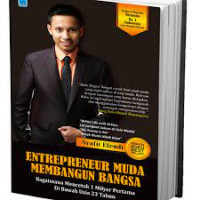Enterpreneur Muda Membangun Bangsa