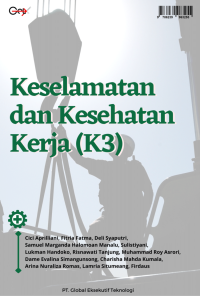 Keselamatan dan kesehatan keselamatan kerja