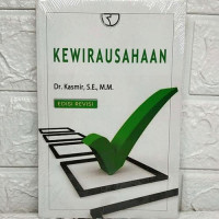 kewirausahaan