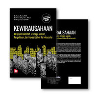 Kewirausahaan mengupas mindset,strategi,analisis