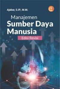 Manajemen Sumber daya manusia (ed Revisi)