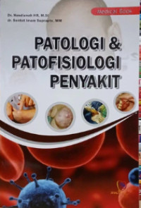 patologi dan patofisiologi penyakit