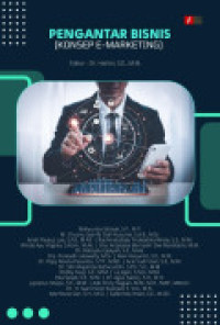 Pengantar Bisnis (Konsep E-Marketing)