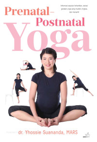 Prenatal postnatal Yoga