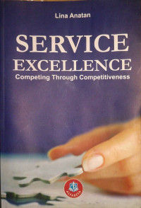 Service Excellence Competing Through Competitiveness