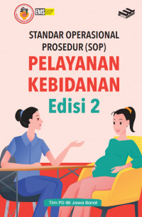 Standar operasional Prosedur (SOP) Pelayanan kebidanan