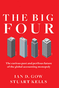 The big four : the curious past and perilous future of the global