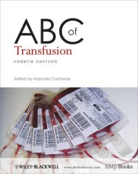 ABC of transfussion