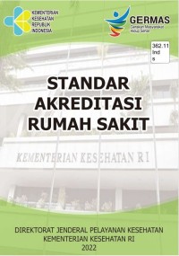 Standar Akreditasi Rumah Sakit