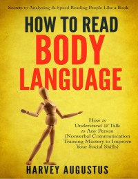 How to Read Body Language