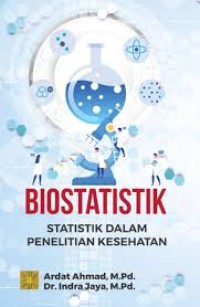 Biostatistik Statistik dalam Penelitian Kesehatan