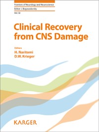 Clinical recovery from CNS damage