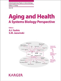 Aging and health:a systems biology perspective