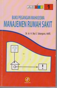 Manajemen Kinerja Pelayanan Rumah Sakit