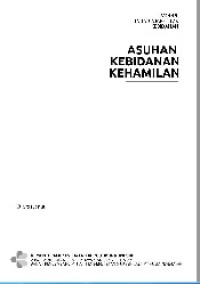 Asuhan kebidanan kehamilan