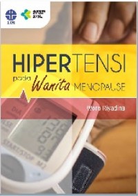 Hipertensi pada wanita monopause