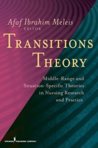 TRANSITIONS THEORY MIDDLE-RANGE AND SITUATION-SPECIFIC THEORIES IN NURSING RESEARCH AND PRACTICE