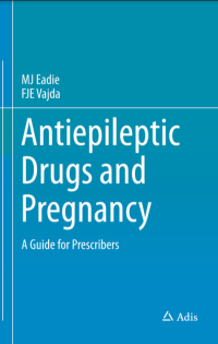 Antiepileptic Drugs and Pregnancy