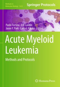 Acute Myeloid Leukemia