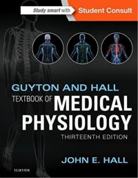 Guyton and Hall Textbook of Medical Physiology ed. 13