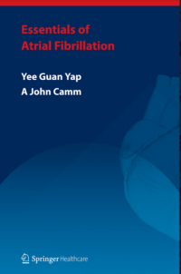 Essentials of Atrial Fibrillation-Springer Healthcare Communications