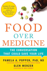 Food Over Medicine