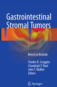 Gastrointestinal Stromal Tumors Bench to Bedside