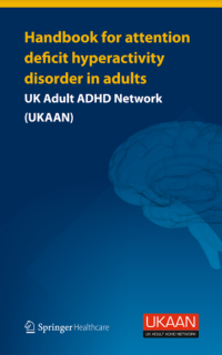 Handbook for Attention Deficit Hyperactivity Disorder in Adults