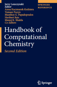 Handbook of Computational Chemistry