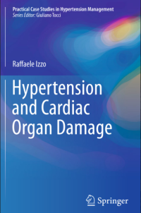 Hypertension and Cardiac Organ Damage