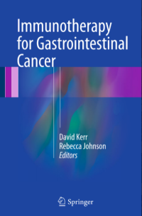 Immunotherapy for Gastrointestinal Cancer