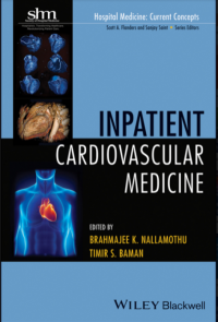 Inpatient Cardiovascular Medicine-Wiley