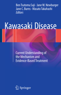 Kawasaki Disease