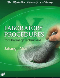 Laboratory Procedures for Pharmacy Technicians