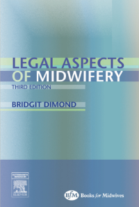 Legal Aspects Of Midwifery