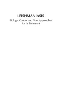 Leishmaniasis