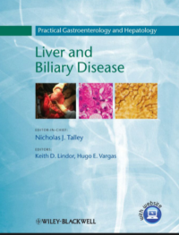 Liver and Biliary Disease