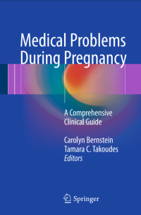 Medical Problems During Pregnancy