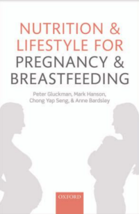 Nutrition and Lifestyle for Pregnancy and Breastfeeding