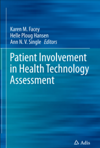 Patient Involvement in Health Technology Assessment