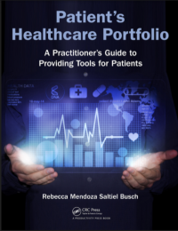 Patient's healthcare portfolio