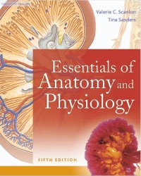 Essentials of anatomy and physiology