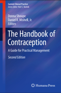 The Handbook of Contraception