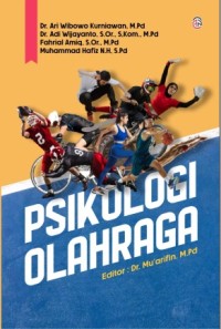 PSIKOLOGI OLAHRAGA