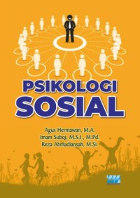 PSIKOLOGI SOSIAL